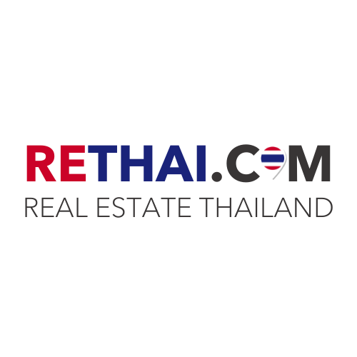 rethai.com logo 500PX SQUARE reThai.com