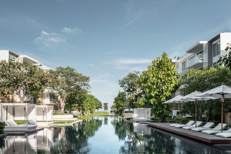 photo100 1 Wan Vayla Hua Hin - Khao Tao