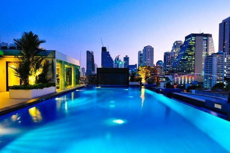 photo104 1 Admiral Premier Bangkok