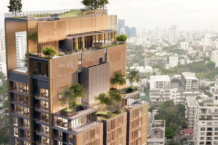 photo121 1 Circle Sukhumvit 31