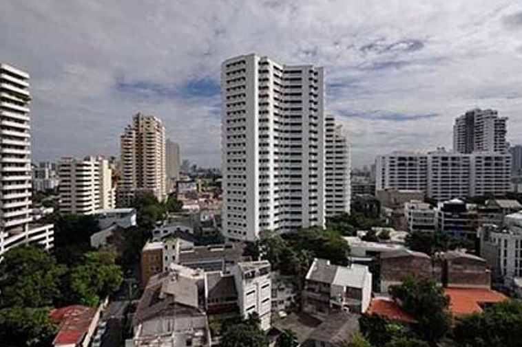 photo122 1 Citi Resort Sukhumvit 49