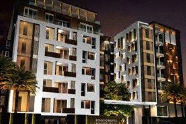 photo136 1 Intercontinental Residence