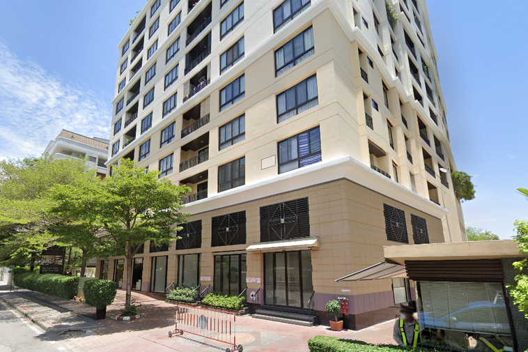 photo154 1 Prime Mansion Sukhumvit 31