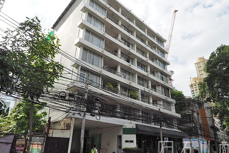 photo178 1 The Knight Sukhumvit 31