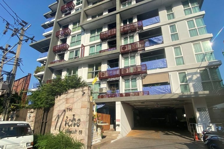 photo181 1 The Niche Sukhumvit 49