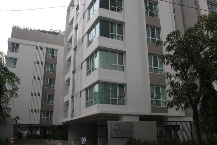 photo189 1 Thonglor 11 Residence