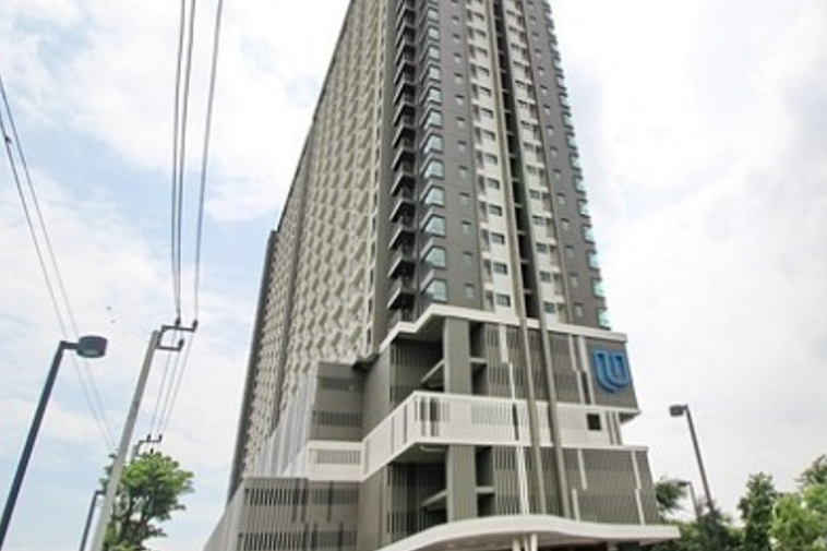 photo195 1 U Delight Residence Pattanakarn-Thonglor