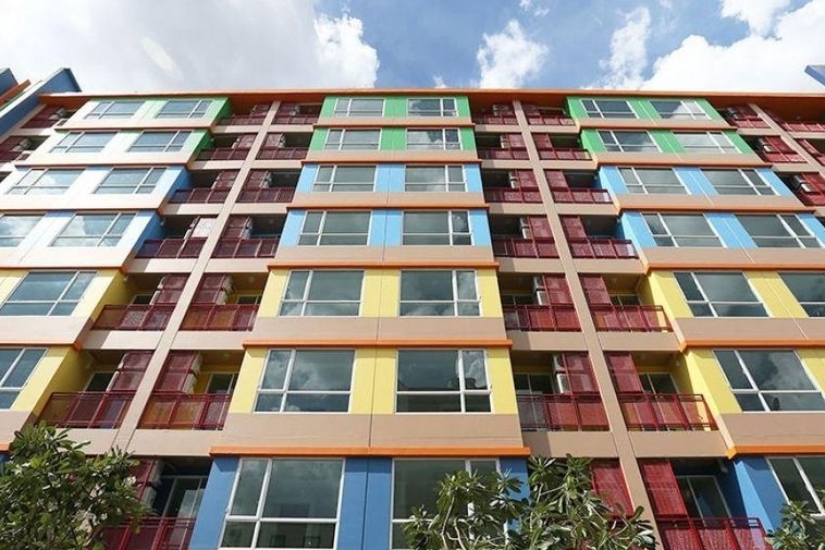 photo210 1 C Style Condo