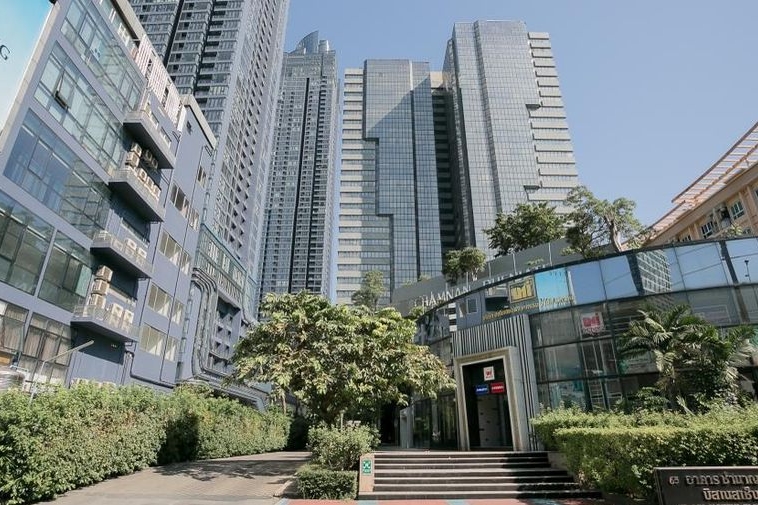 photo211 1 CHAMNAN PHENJATI BUSINESS CENTER