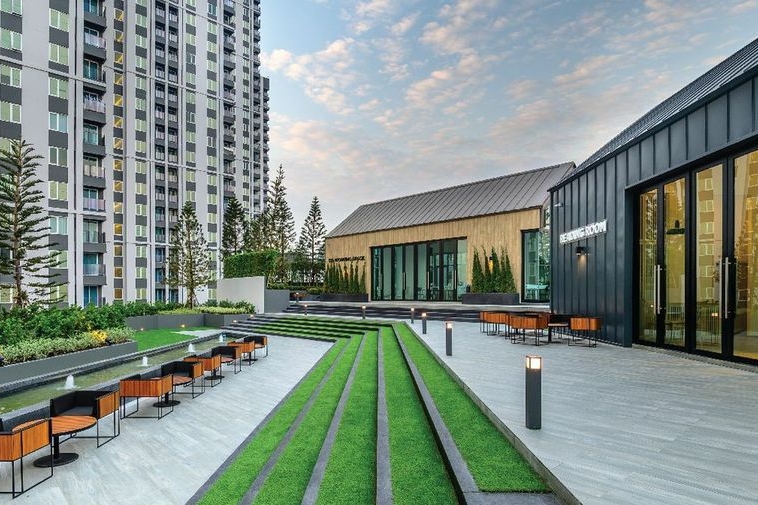 photo215 1 Chapter One Eco Ratchada - Huaikwang