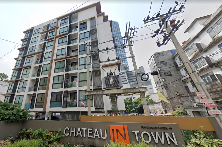 photo216 1 Chateau In Town Ratchada 10