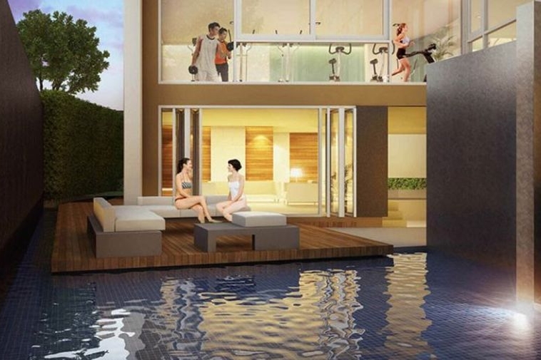 photo217 1 Chateau In Town Ratchada 19