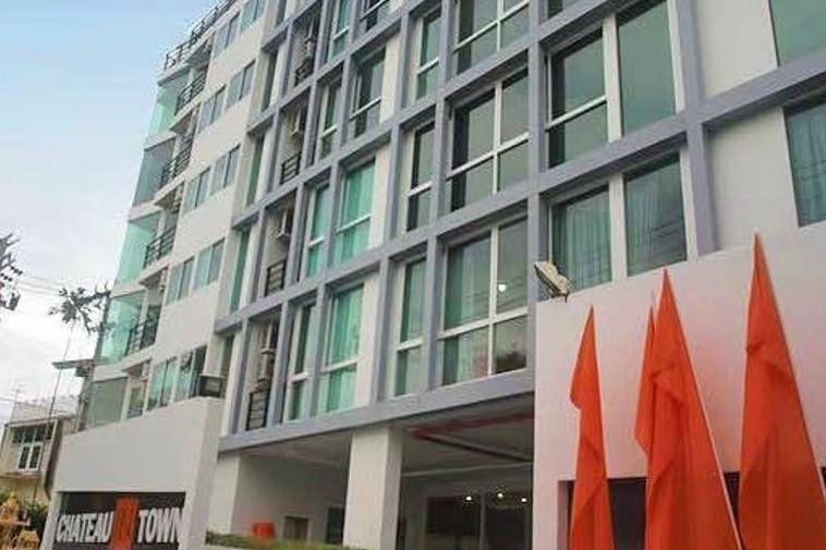 photo218 1 Chateau In Town Ratchada 20