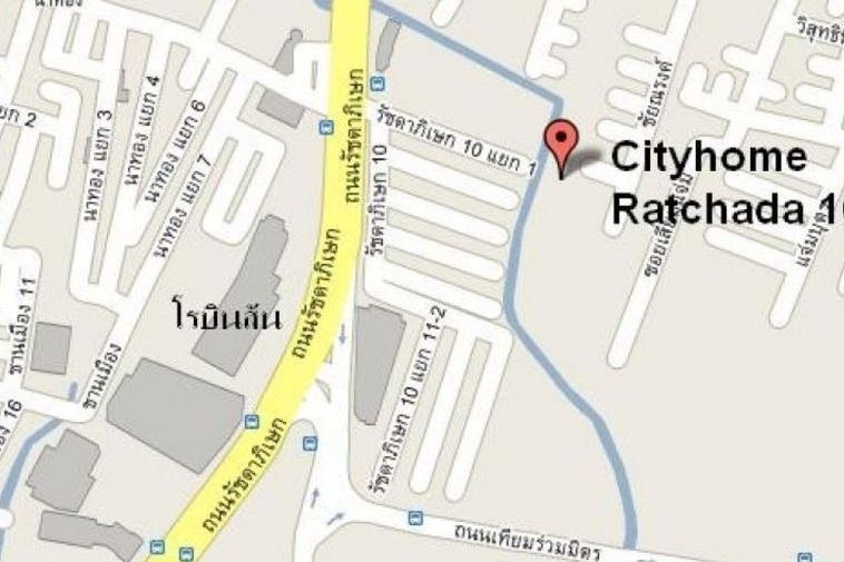 photo220 1 City Home Ratchada