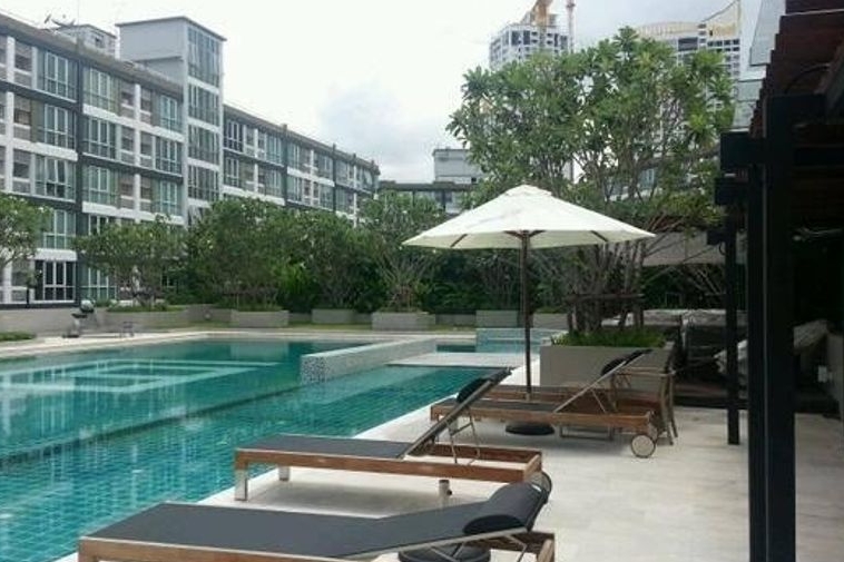 photo229 1 Garden Asoke - Rama 9