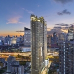 photo242 1 Ideo Rama 9 - Asoke