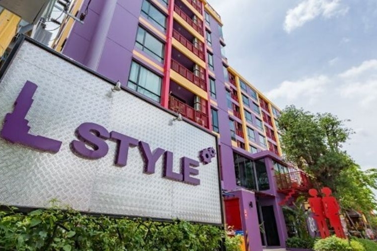 photo249 1 L Style Condo