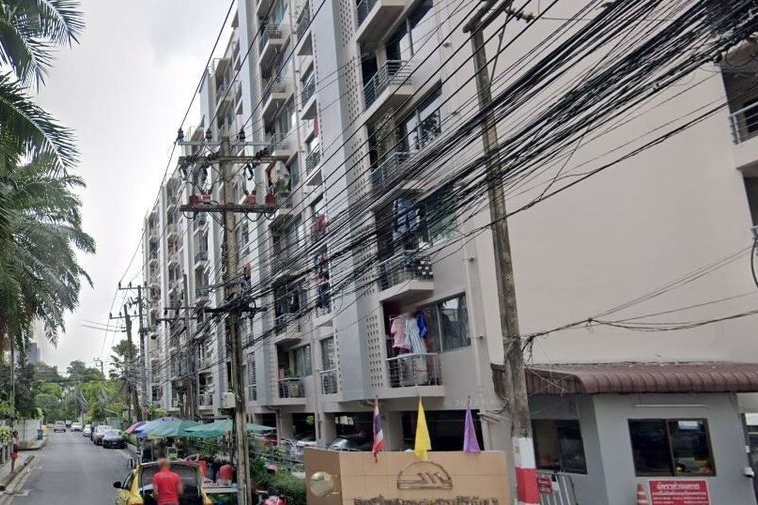 photo255 1 Living Place Sunwichai 14