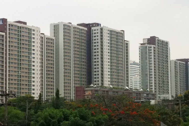 photo257 1 Lumpini Place Rama IX - Ratchada