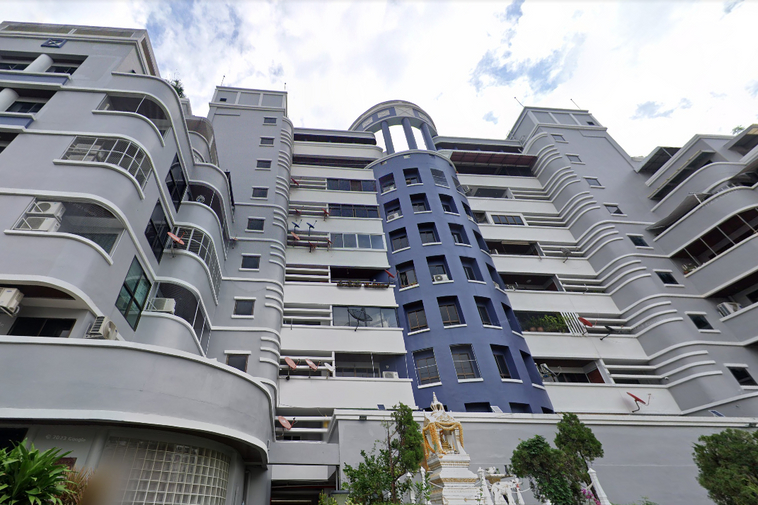 photo279 1 Sun Palace Condominium