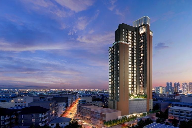 photo284 1 THE STAGE Mindscape Ratchada - Huai Khwang