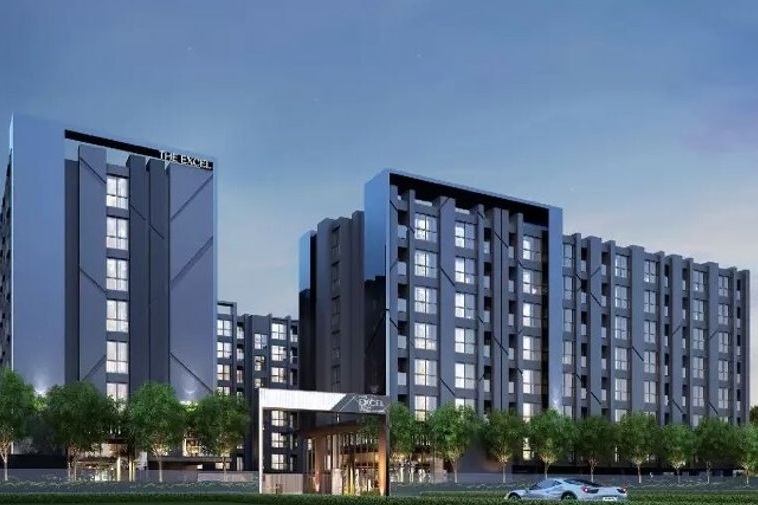 photo287 1 The Excel Hideaway Ratchada - Huai Khwang