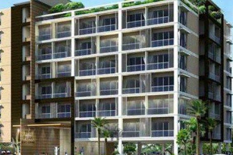 photo293 1 The Peak @ Ratchada - Huay Kwang