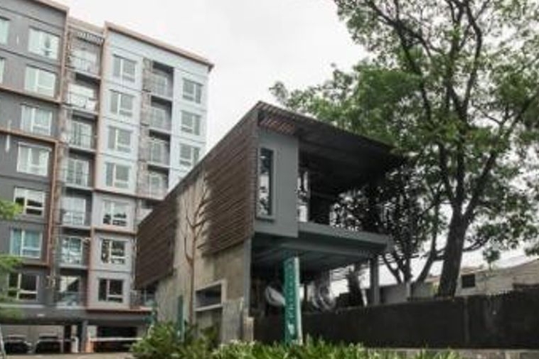 photo294 1 The Privacy Ratchada - Sutthisan