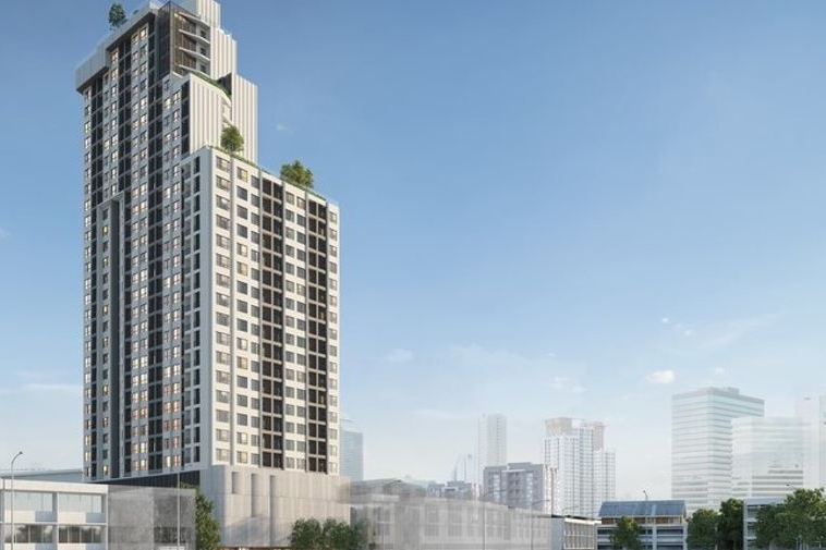 photo296 1 The Stage Made By Me Ratchada-Huaikhwang