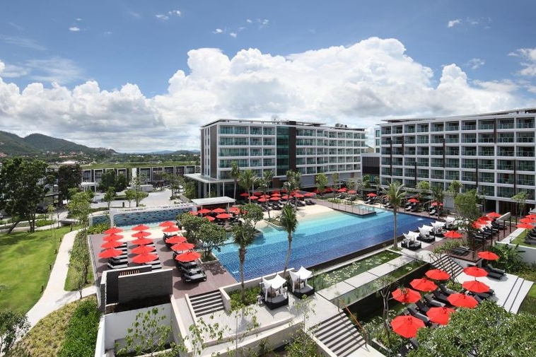 photo2 1 1 Amari Residences Hua Hin