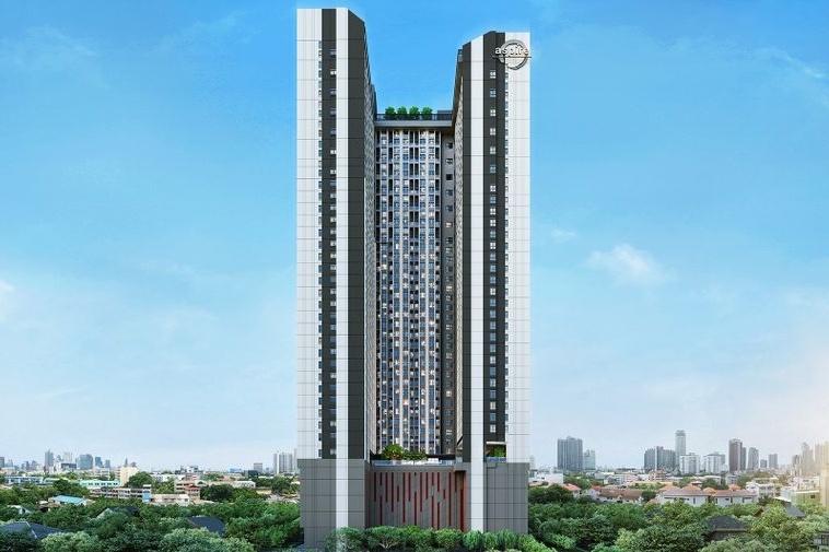 photo306 1 Aspire Sukhumvit - Rama 4