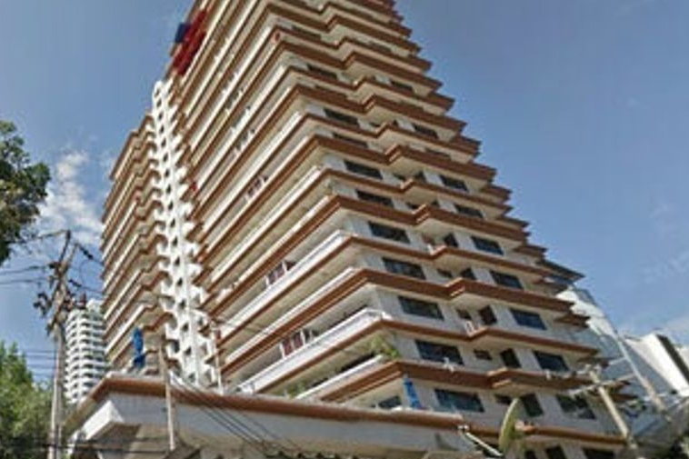 photo313 1 Bangkapi Mansion