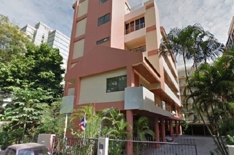 photo316 1 Chiemprapha Mansion