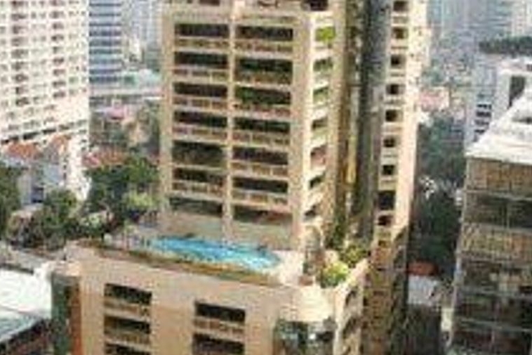 photo318 1 City Lakes Tower Sukhumvit 16