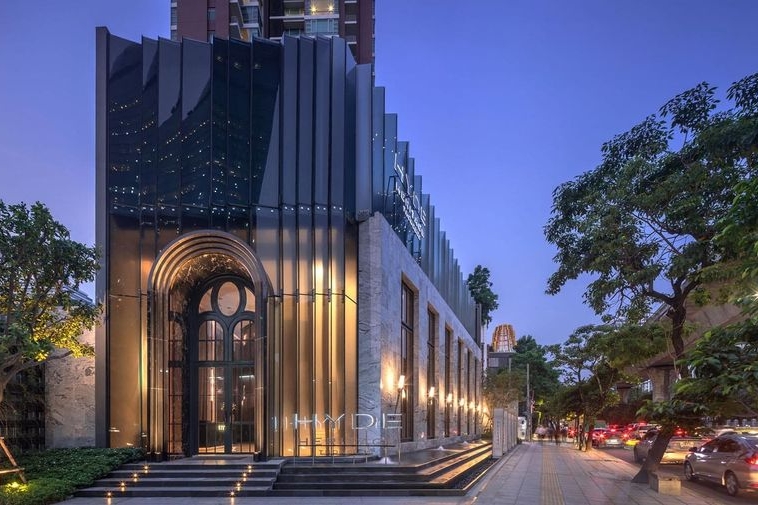 photo332 1 Hyde Heritage Thonglor