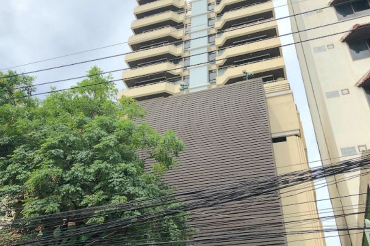 photo360 1 Nantiruj Tower