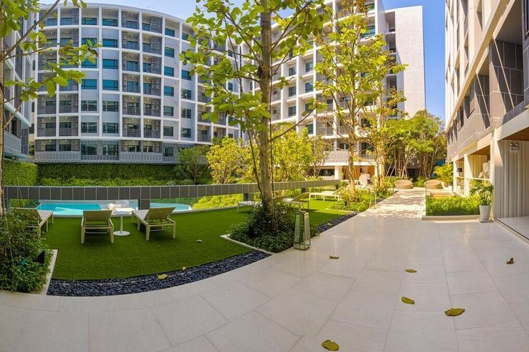 photo36 1 Dusit D2 Residence Hua Hin