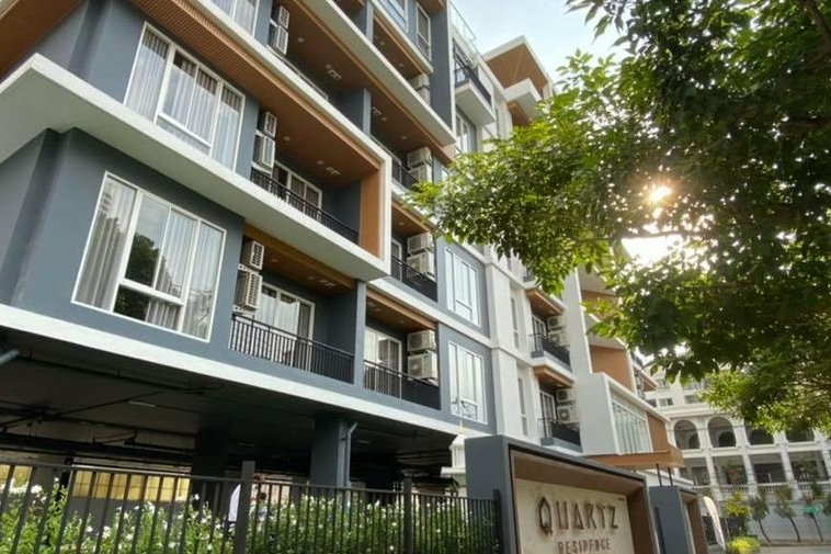 photo373 1 Quartz Residence