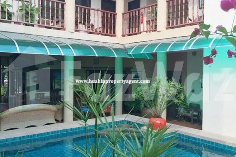 photo37 1 Evergreen Boutique Hotel