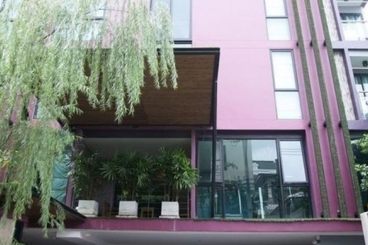 photo394 1 Varrzon Residence Sukhumvit 36