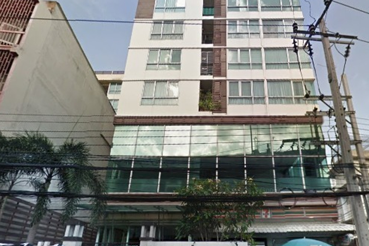 photo399 1 Zenith Place @ Sukhumvit