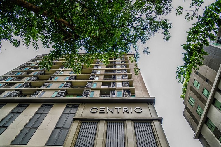 photo414 1 Centric Ari Station