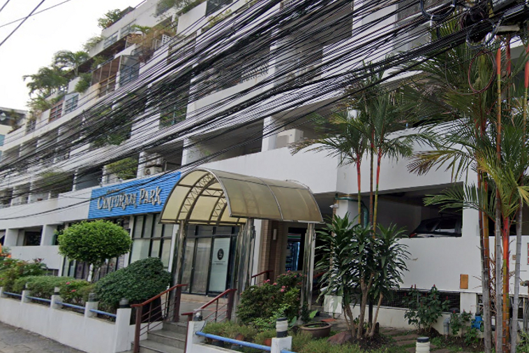 photo416 1 Centurion Park