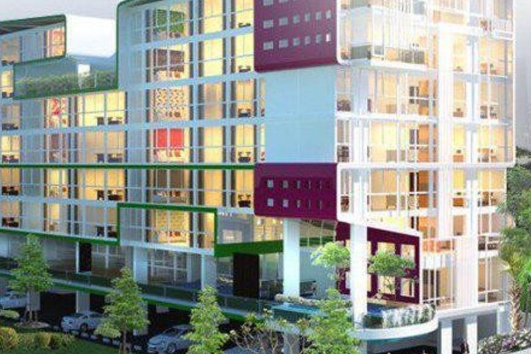 photo417 1 Chateau In Town Phaholyothin 11