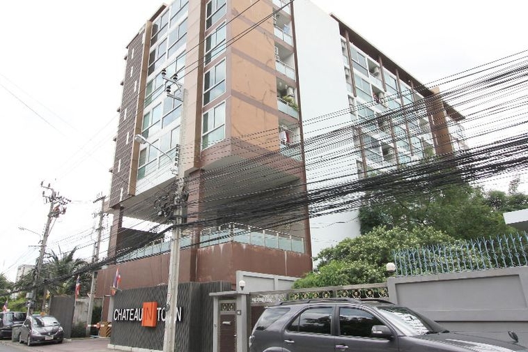 photo418 1 Chateau In Town Phaholyothin 14