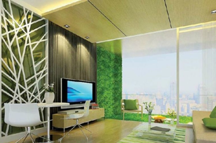 photo419 1 Chateau In Town Phaholyothin 14 - 2