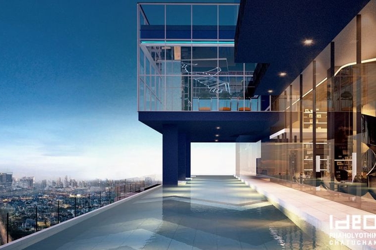 photo435 1 Ideo Phaholyothin Chatujak