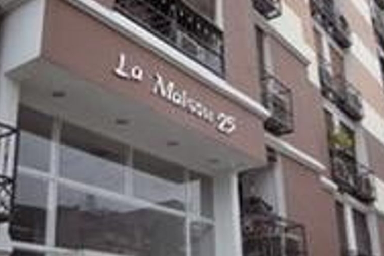 photo440 1 La Maison 25