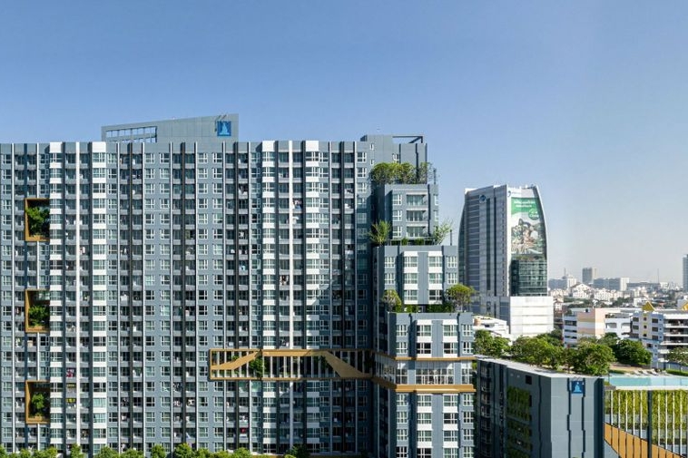 photo445 1 Lumpini Park Vibhavadi - Chatuchak