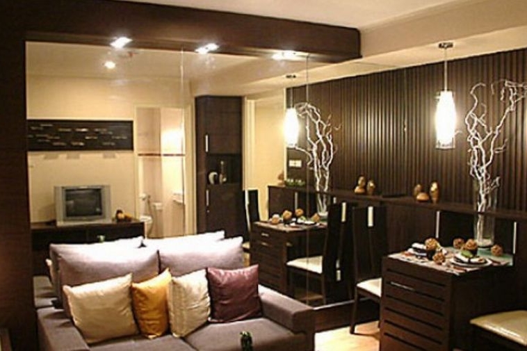 photo446 1 Lumpini Place Phahol - Saphankhwai